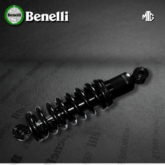 MONNOSHOCK BENELLI TNT150 (SUZ) -/