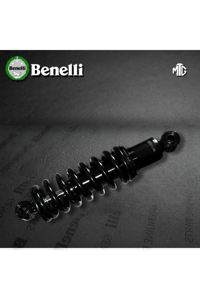 MONNOSHOCK BENELLI TNT150 (SUZ) -/