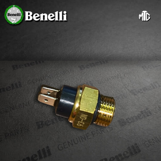 TERMOSWITCH BENELLI TNT25/TRK251/TNT302S 93 (SUZ)