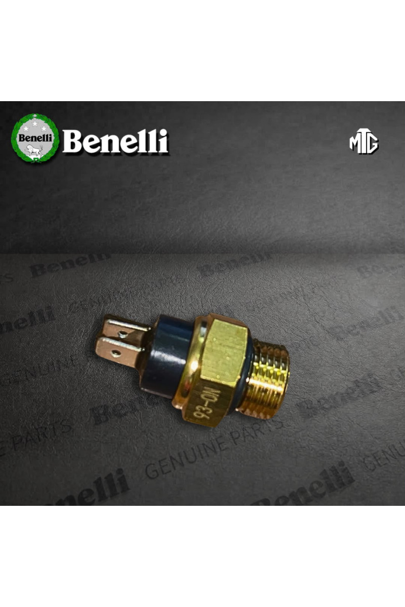 TERMOSWITCH BENELLI TNT25/TRK251/TNT302S 93 (SUZ)