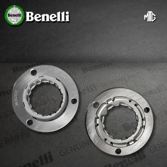 BENDIX SOLO BENELLI TNT150 16R (SUZ)-/