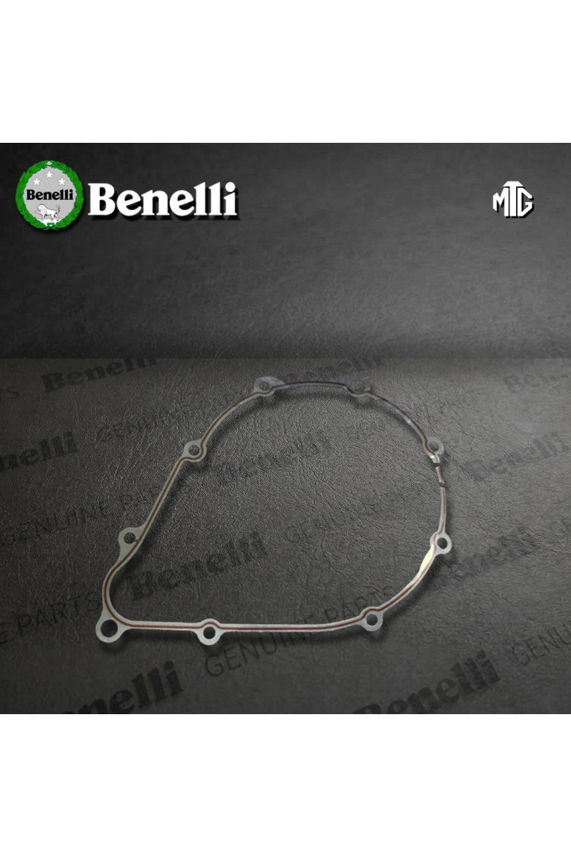 EMPAQUE TAPA IZQ./CORONILLA BENELLI TNT150 (SUZ)