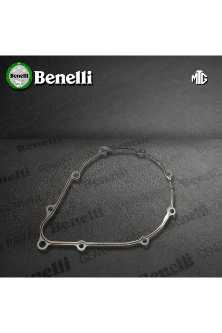 EMPAQUE TAPA IZQ./CORONILLA BENELLI TNT150 (SUZ)