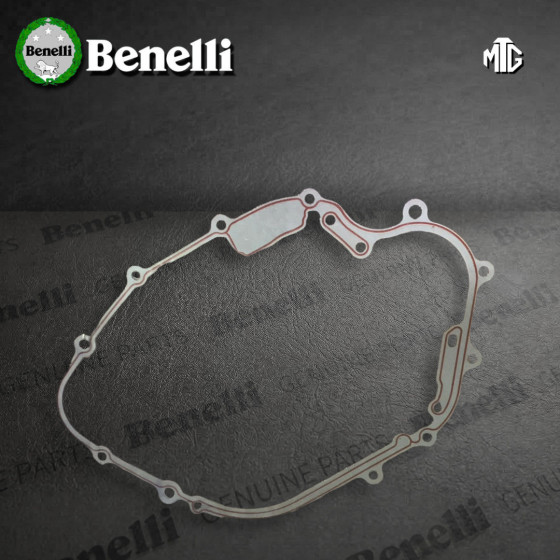 EMPAQUE TAPA DER./EMBRAGUE BENELLI TNT150