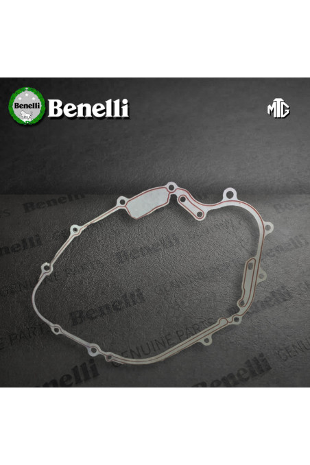 EMPAQUE TAPA DER./EMBRAGUE BENELLI TNT150
