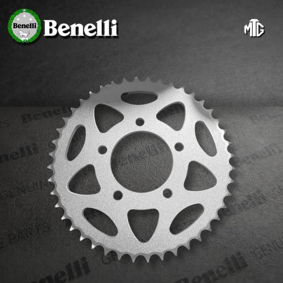 CATALINA BENELLI TNT302 525H-44T (SUZ)