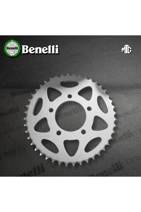 CATALINA BENELLI TNT302 525H-44T (SUZ)