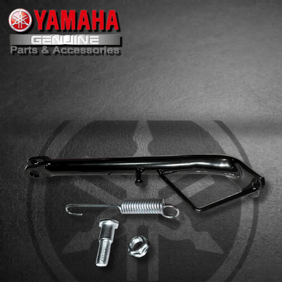 PATA/PEDAL CAMBIO YAMAHA YBR125 (SUZ)