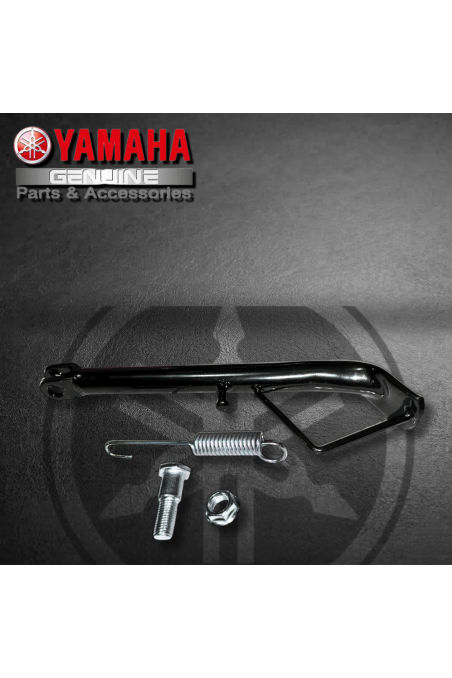 PATA/PEDAL CAMBIO YAMAHA YBR125 (SUZ)