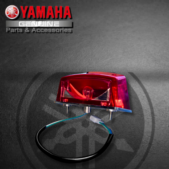 FARO STOP YAMAHA YBR125 PEQUEÑO (SUZ)