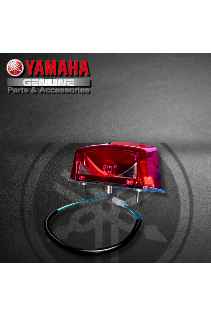 FARO STOP YAMAHA YBR125 PEQUEÑO (SUZ)