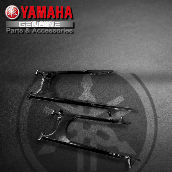 TRINCHE YAMAHA YBR125 (SUZ)
