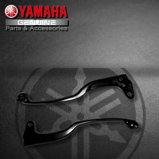 MANILLA IZQ./EMBRAGUE YAMAHA YBR125 (SUZ) -/