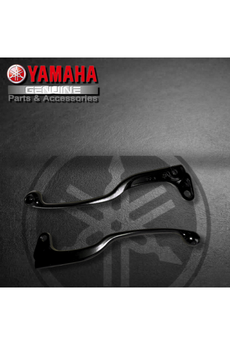 MANILLA IZQ./EMBRAGUE YAMAHA YBR125 (SUZ) -/