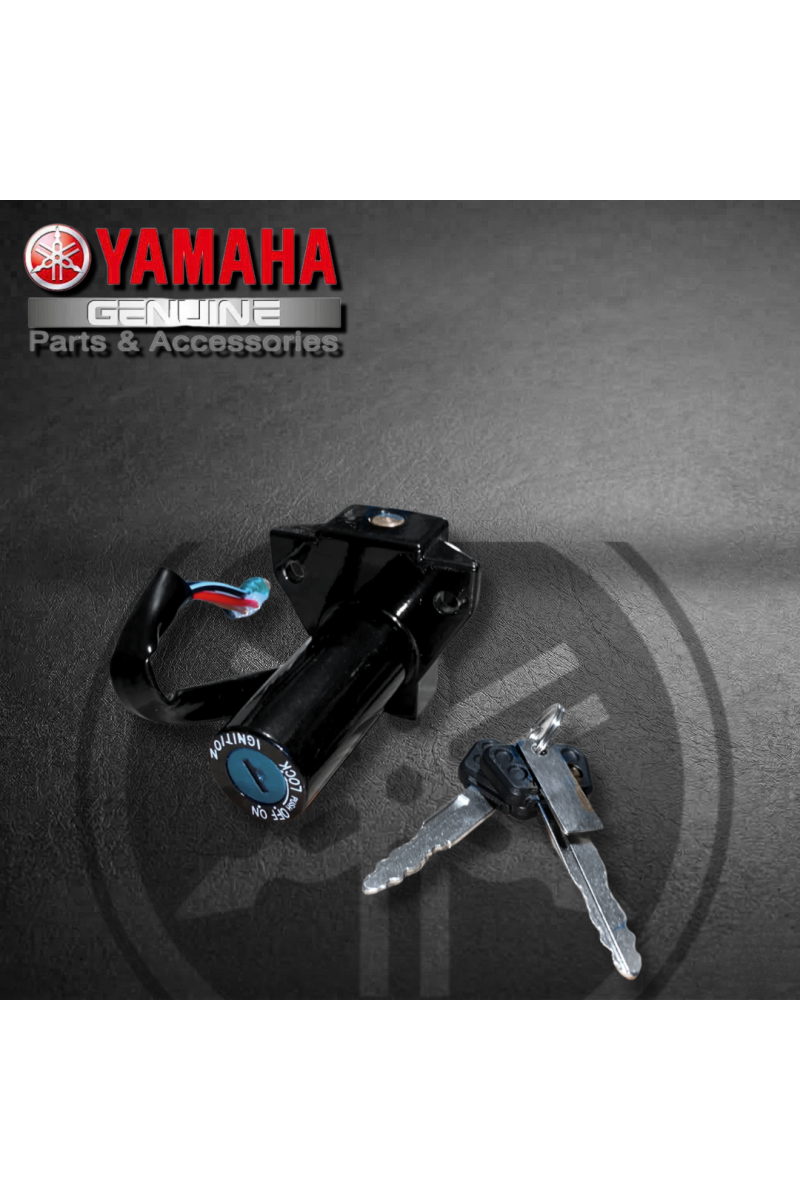 SWITCH SOLO YAMAHA YBR125 (SUZ) -/