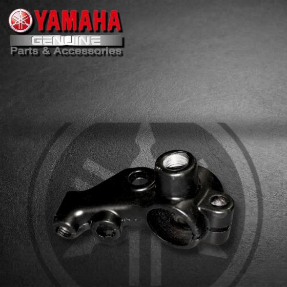 BASE MANILLA DER./FRENO YAMAHA YBR125/RX (SUZ)