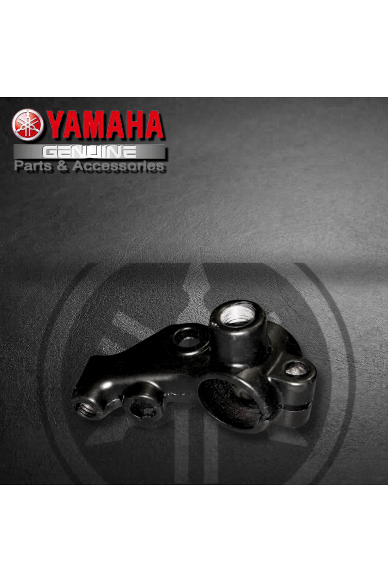 BASE MANILLA DER./FRENO YAMAHA YBR125/RX (SUZ)