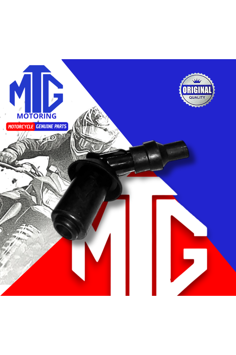 PIPA BUJIA GY6125 PASOLA (MTG)