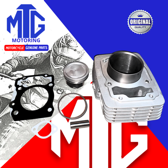 LINER KIT DYCBF200/ZITRO/PHANTOM200 65.5-14MM (MTG)