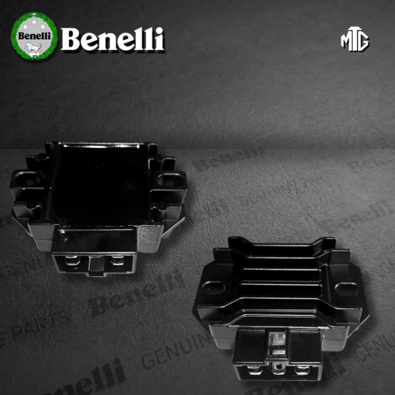RECTIFICADOR CORRIENTE BENELLI TNT150/TNT15 (SUZ)