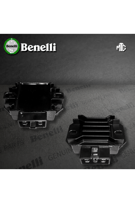 RECTIFICADOR CORRIENTE BENELLI TNT150/TNT15 (SUZ)