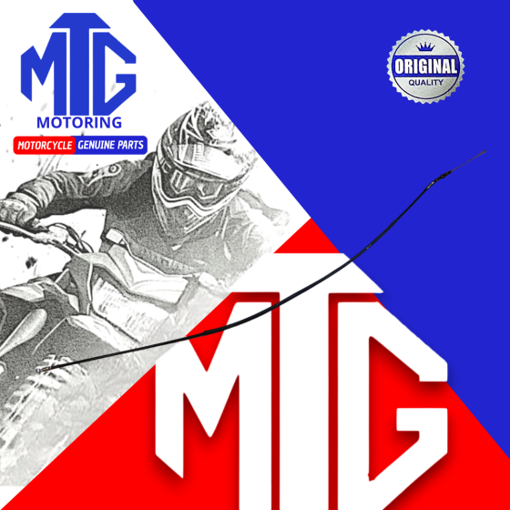 CABLE AHOGADOR WY125 (MTG)