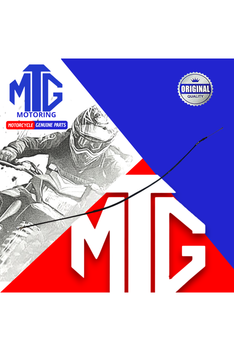 CABLE AHOGADOR WY125 (MTG)