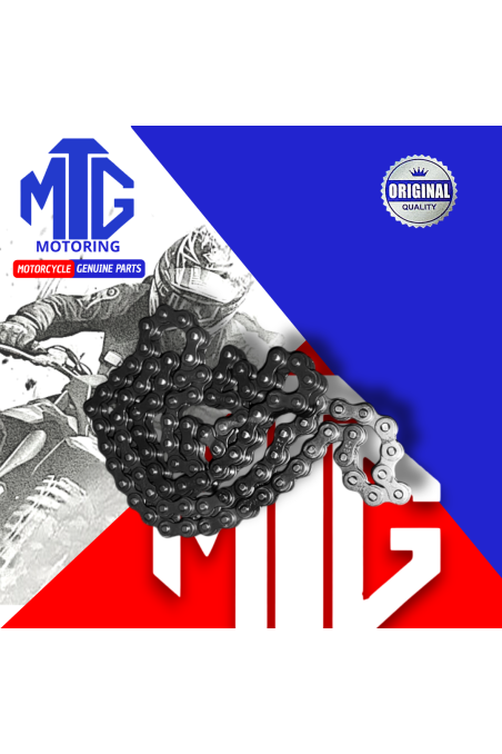 CADENILLA MORSER 25H-94L PULSAR LS135 (MTG)