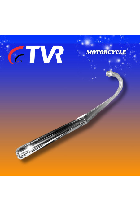 ESCAPE AX100 LARGO CLASE A (TVR) (3441-157)