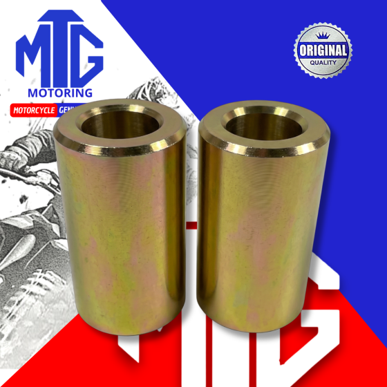BUJE/BOCIN TRINCHE GN125 HIERRO 14/27 PAR (MTG)