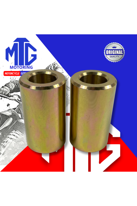 BUJE/BOCIN TRINCHE GN125 HIERRO 14/27 PAR (MTG)