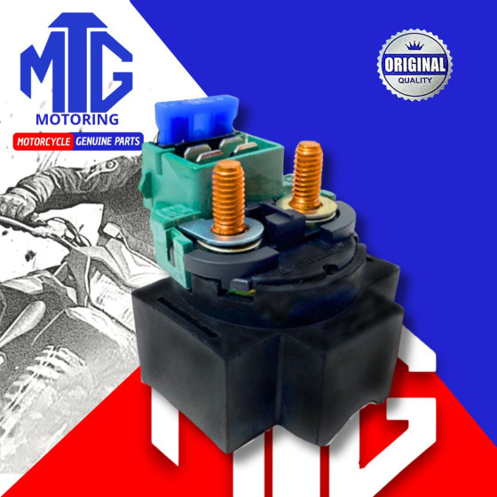 AUTOMATICO ARRANQUE YAMAHA YBR125 SANXIN (MTG)