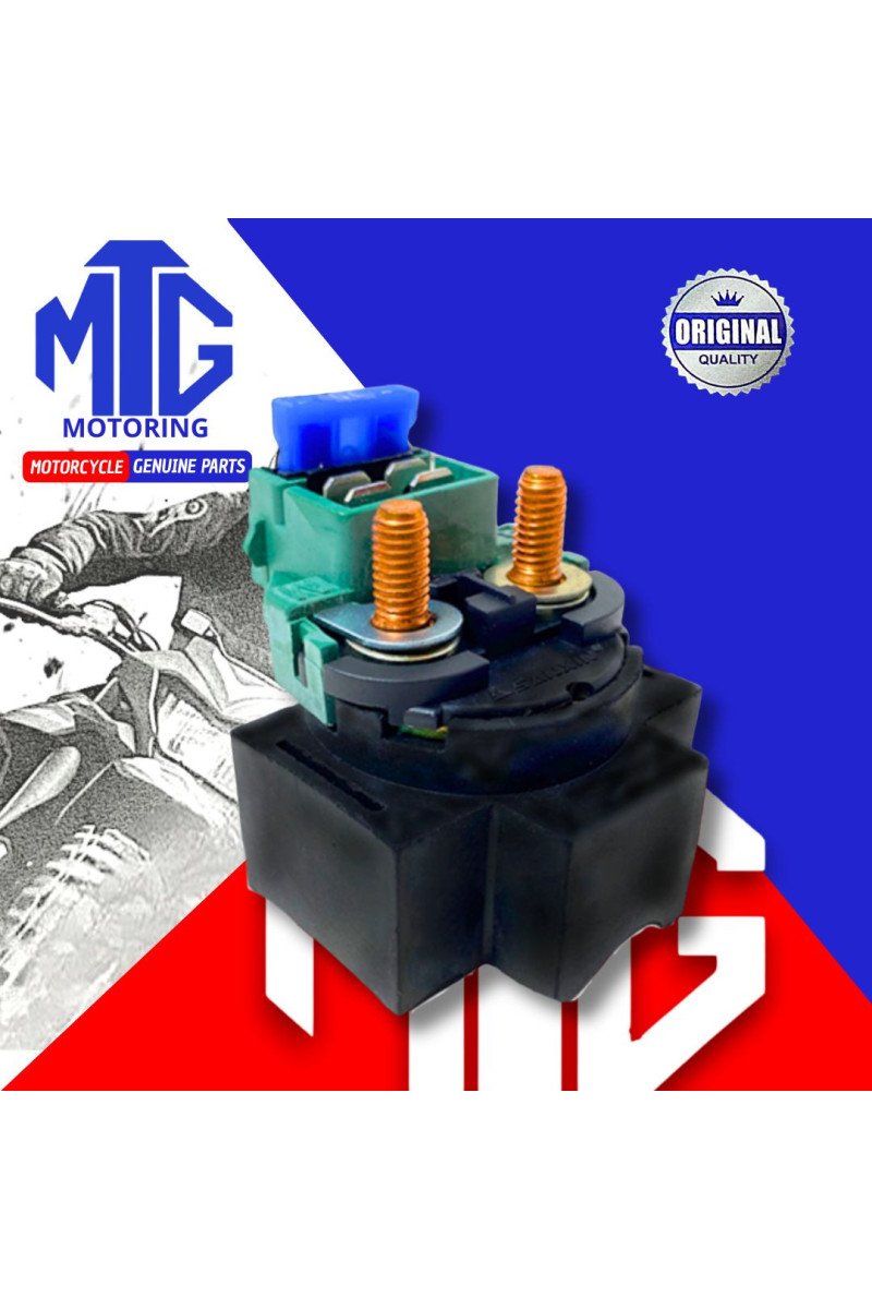 AUTOMATICO ARRANQUE YAMAHA YBR125 SANXIN (MTG)