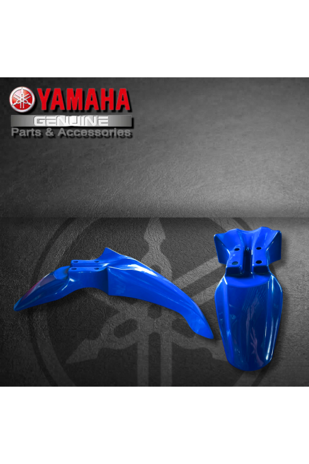GUARDAFANGO DELANT. YAMAHA XTZ125 NEGRO (SUZ)