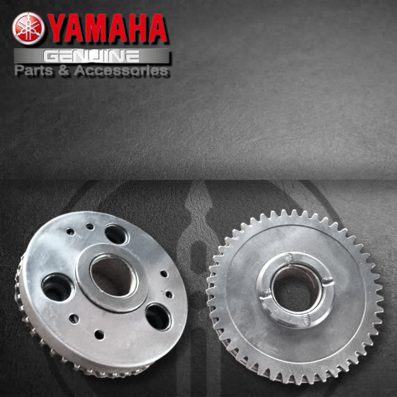 BENDIX C/CINTA YAMAHA YBR125 (SUZ)