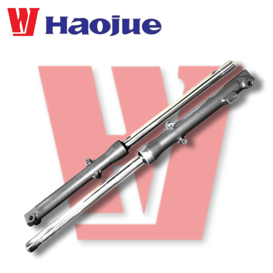 BARRA DELANT. HAOJUE XPRESS (SUZ)