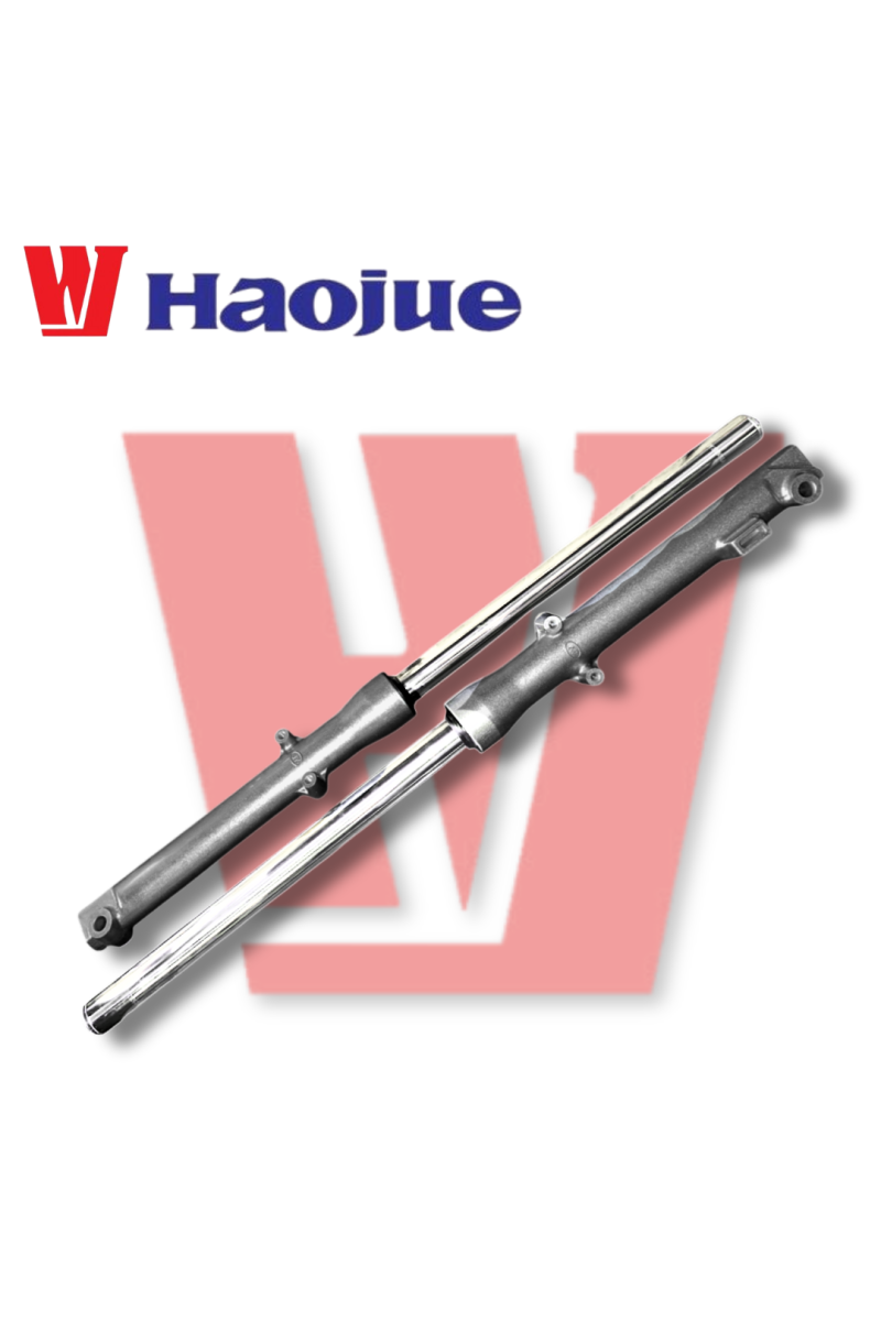 BARRA DELANT. HAOJUE XPRESS (SUZ)