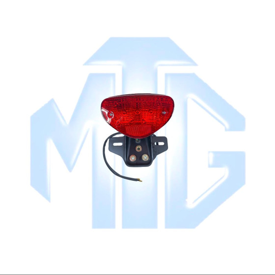 FARO STOP TUNDRA B-52 (MTG)