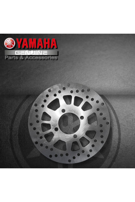 DISCO FRENO DELANT. YAMAHA CRYPTON110 (SUZ)