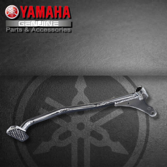 PATA/PEDAL FRENO YAMAHA CRYPTON110 (SUZ)