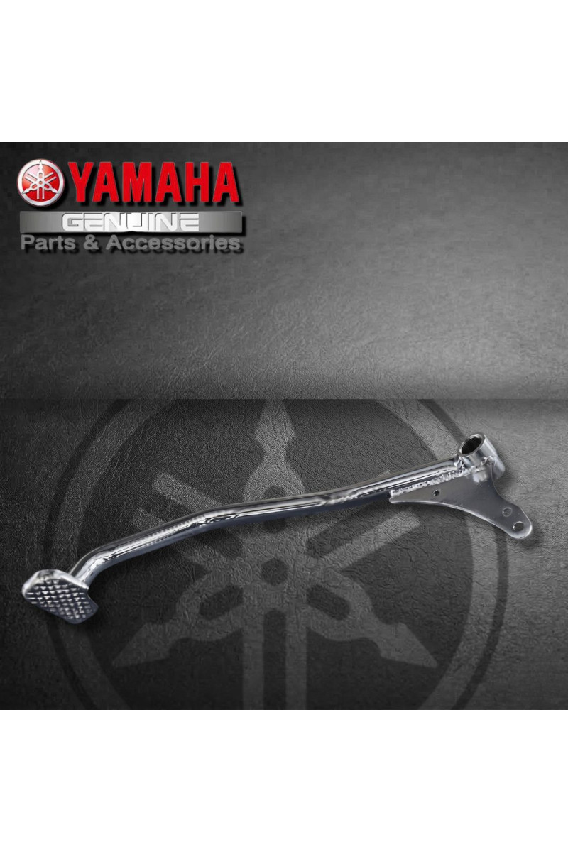 PATA/PEDAL FRENO YAMAHA CRYPTON110 (SUZ)
