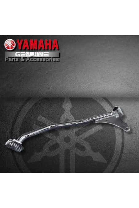 PATA/PEDAL FRENO YAMAHA CRYPTON110 (SUZ)