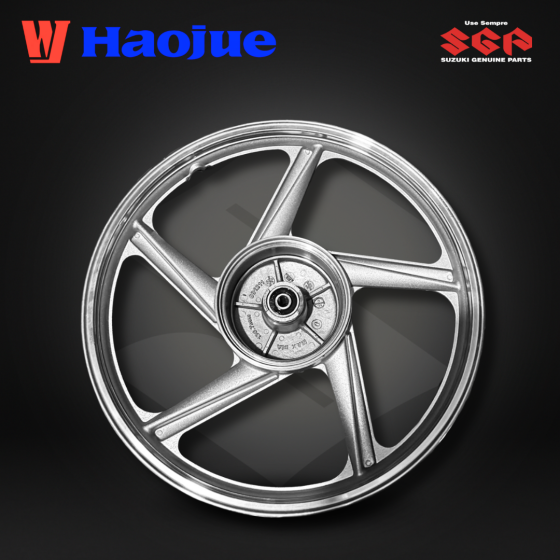 ARO DELANT. HAOJUE XPRESS (SUZ)