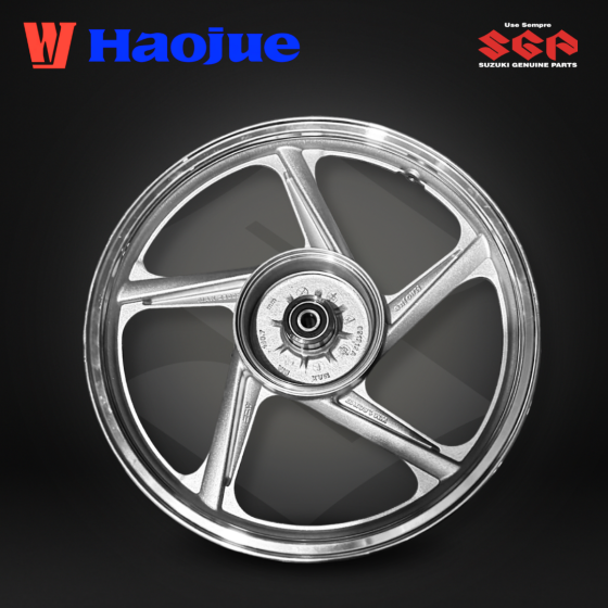 ARO POST. HAOJUE XPRESS (SUZ)