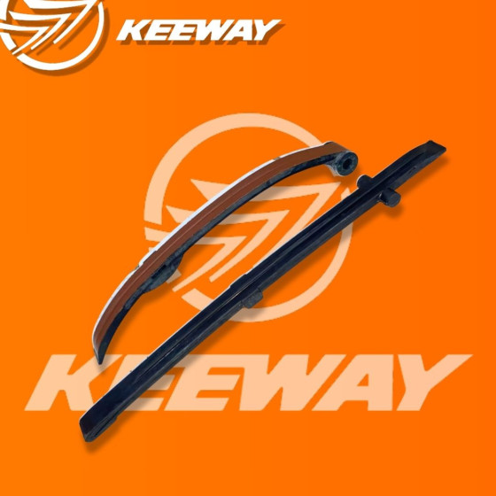 DESLIZADOR CADENILLA KEEWAY RKV200 PAR (SUZ)