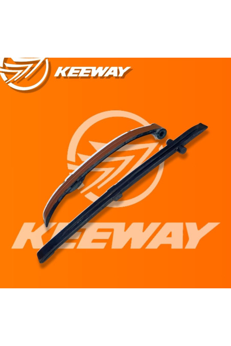 DESLIZADOR CADENILLA KEEWAY RKV200 PAR (SUZ)