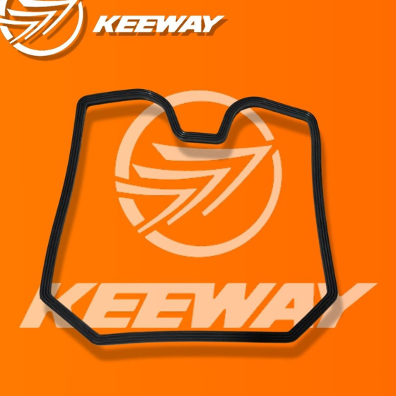 CAUCHO TAPA CABEZOTE/VALVULA KEEWAY RKV200 (SUZ)