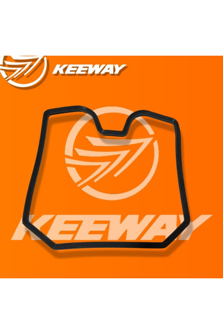 CAUCHO TAPA CABEZOTE/VALVULA KEEWAY RKV200 (SUZ)