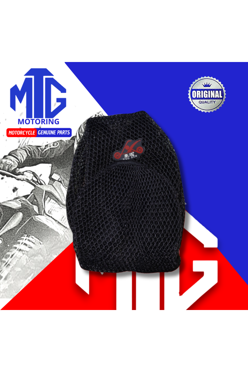 MALLA ASIENTO UNIVERSAL HUECO PEQUEÑO HX-E002 (MTG)