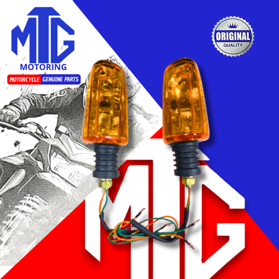 DIRECCIONAL AX100 GRANDE AMARILLO TMMP (MTG)